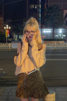 女朋友的妈妈hd